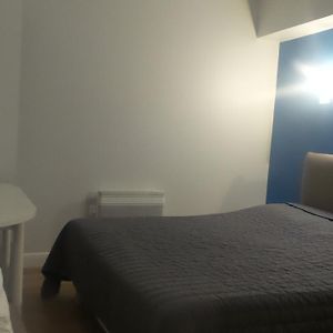 Kamer met een King Size Bed